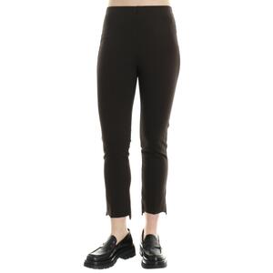 PANTALONE SCALINO MORO